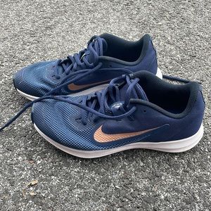 Boys’ Nike Running Shoes size 4.5 Youth